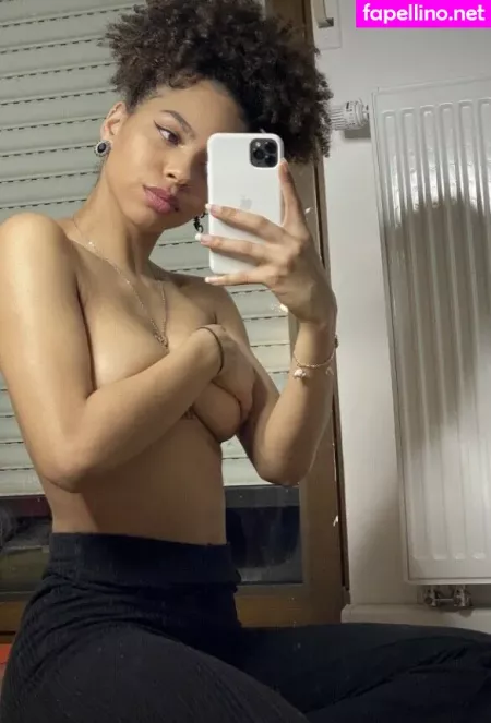 Afroshawty OnlyFans Thumbnail #FKougDMuoD