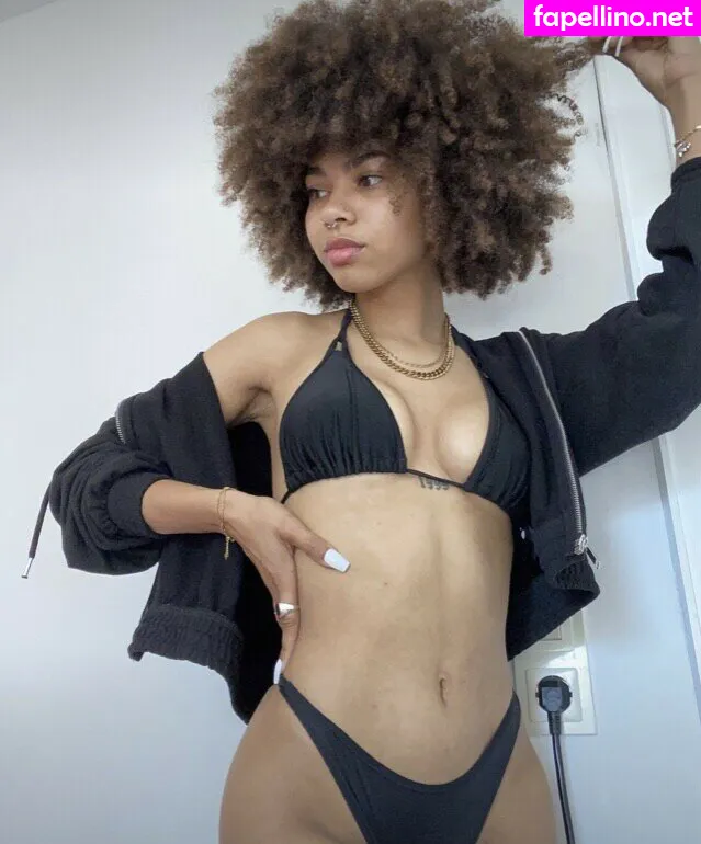 afroshawty, shaniakraemer Nude Leaked OnlyFans Photo #OvBF8lLZLf