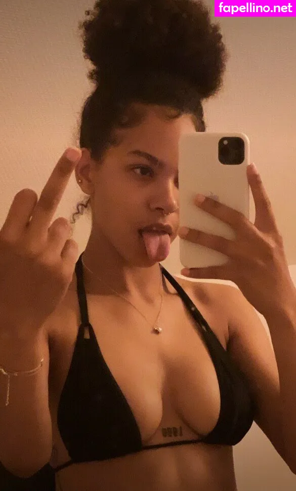 afroshawty, shaniakraemer Nude Leaked OnlyFans Photo #jwRw4F5gfA