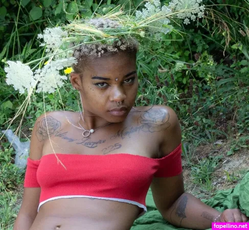 Afryckaneyla OnlyFans Thumbnail #53EIl4ABjc