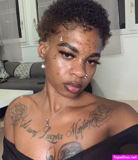 Afryckaneyla OnlyFans Thumbnail #6Z7bQglbE0