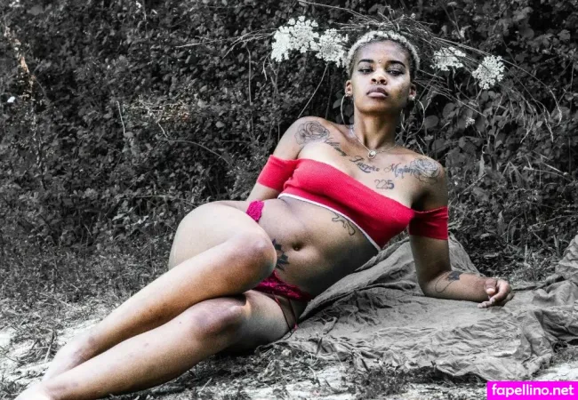 Afryckaneyla OnlyFans Thumbnail #ESP0pNct64