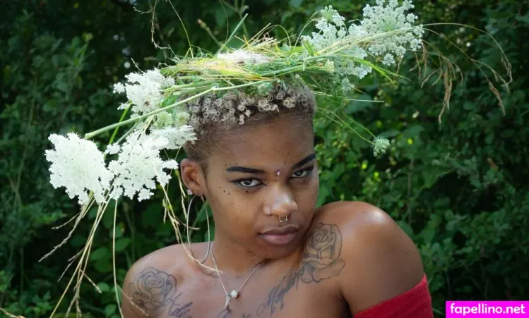 Afryckaneyla OnlyFans Thumbnail #JlcriXLrgb