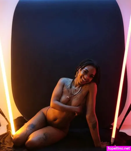 Afryckaneyla Main Profile Photo