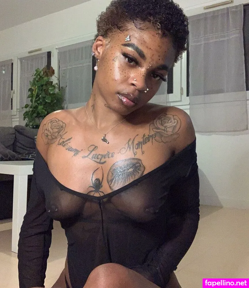 Neyla Naiade Nude Leaked OnlyFans Photo #OPzkind7Ne