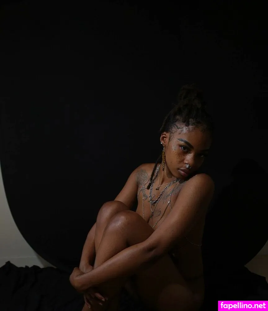 Neyla Naiade Nude Leaked OnlyFans Photo #T5gKKix2ro