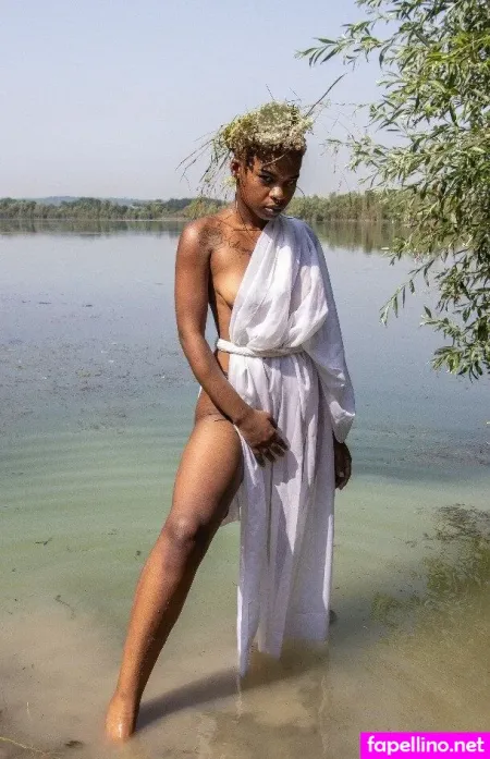 Afryckaneyla OnlyFans Thumbnail #Wlc08NrZli