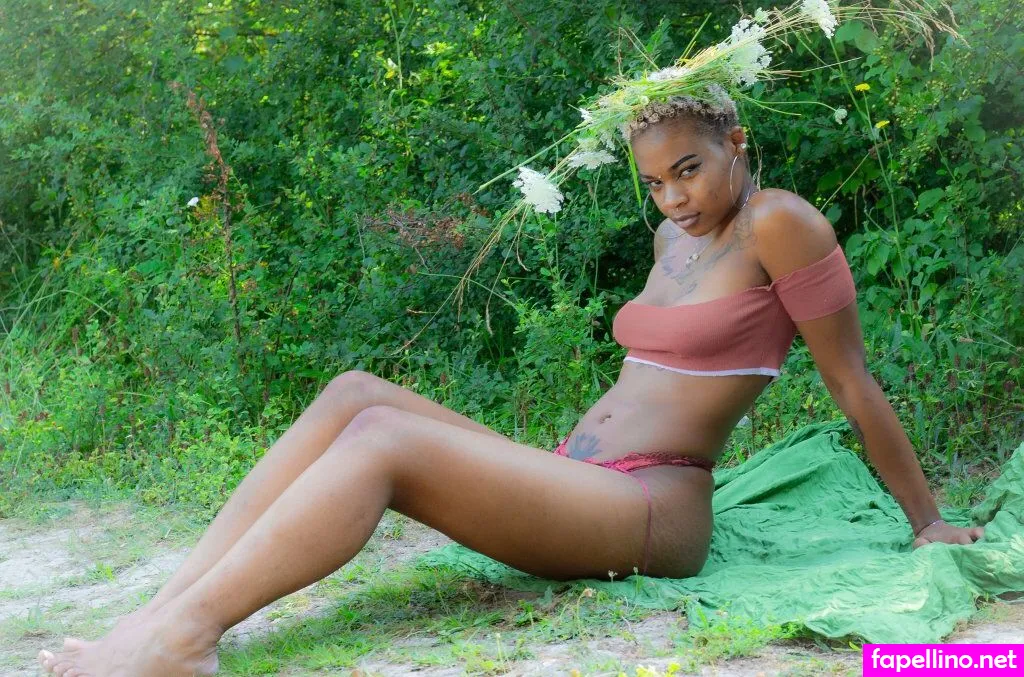 Neyla Naiade Nude Leaked OnlyFans Photo #Xj33pD4yEt