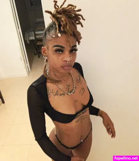 Afryckaneyla OnlyFans Thumbnail #Yr6Yr0hdQy