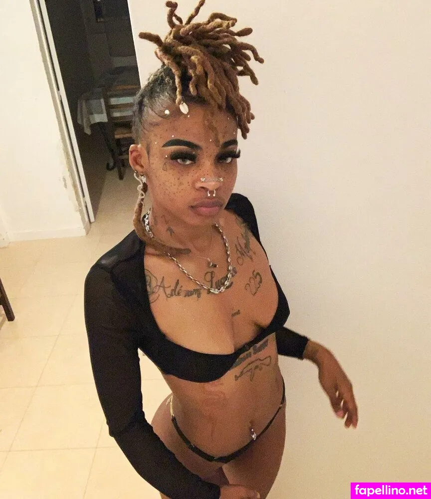 Neyla Naiade Nude Leaked OnlyFans Photo #Yr6Yr0hdQy