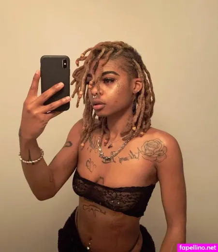 Afryckaneyla OnlyFans Thumbnail #g8rUXhDxL4