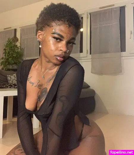 Afryckaneyla OnlyFans Thumbnail #oh03AhrUR0