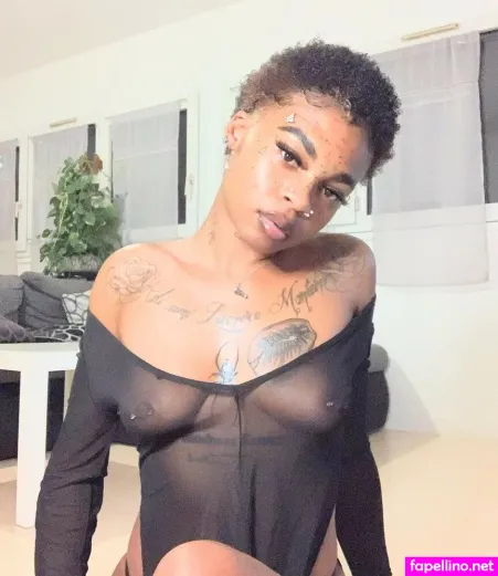 Afryckaneyla OnlyFans Thumbnail #rdkEtBe0Cv