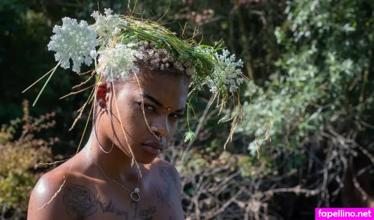 Afryckaneyla OnlyFans Thumbnail #szEHriAXRJ