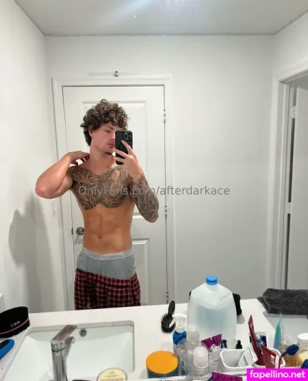 Afterdarkace OnlyFans Thumbnail #OVwLpffNPI