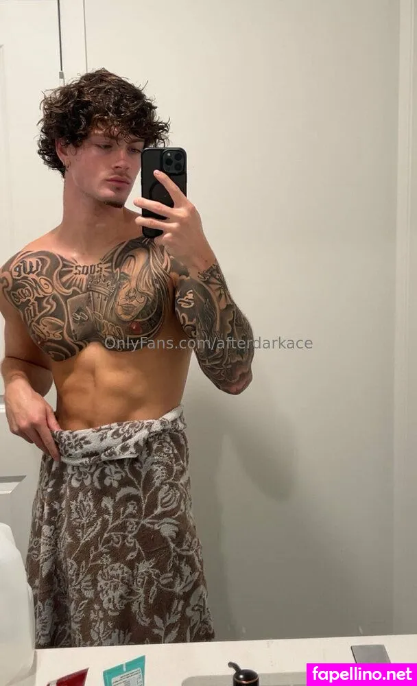 afterdarkace, afterdarkaz Nude Leaked OnlyFans Photo #QDCb64sj4p