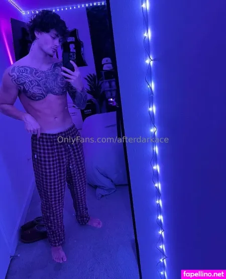 Afterdarkace OnlyFans Thumbnail #fketgoCyru