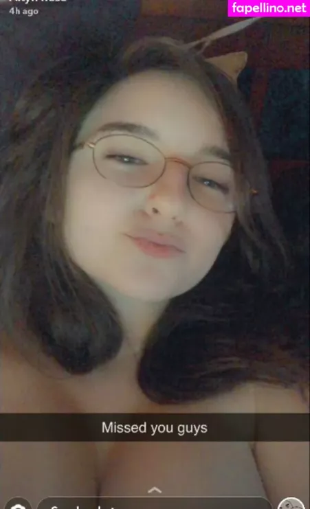 Aftynrose OnlyFans Thumbnail #vmsDHfTSSi