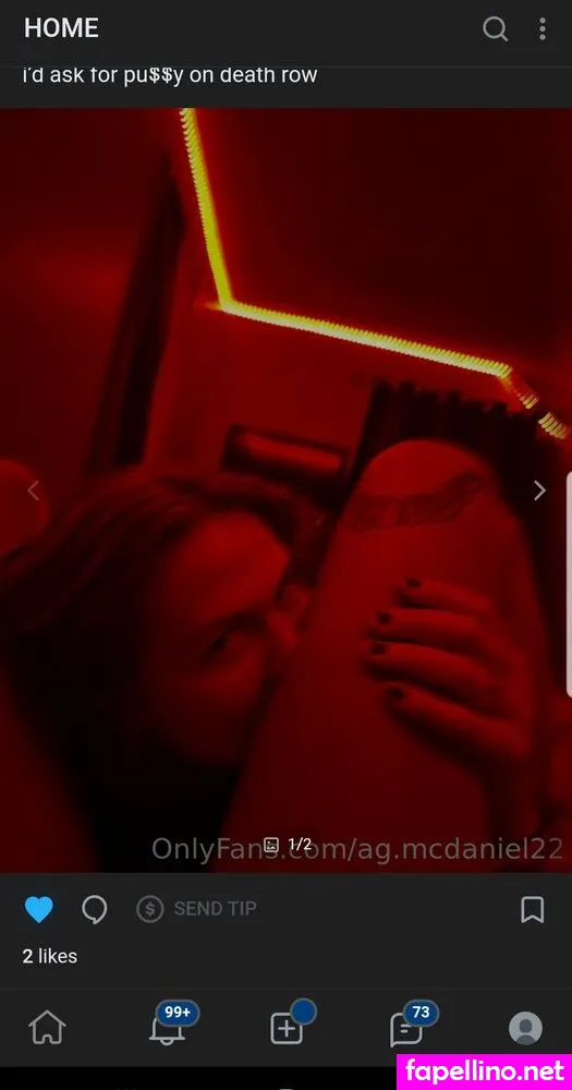 ag.mcdaniel22 Nude Leaked OnlyFans Photo #0W1PjdGr6g