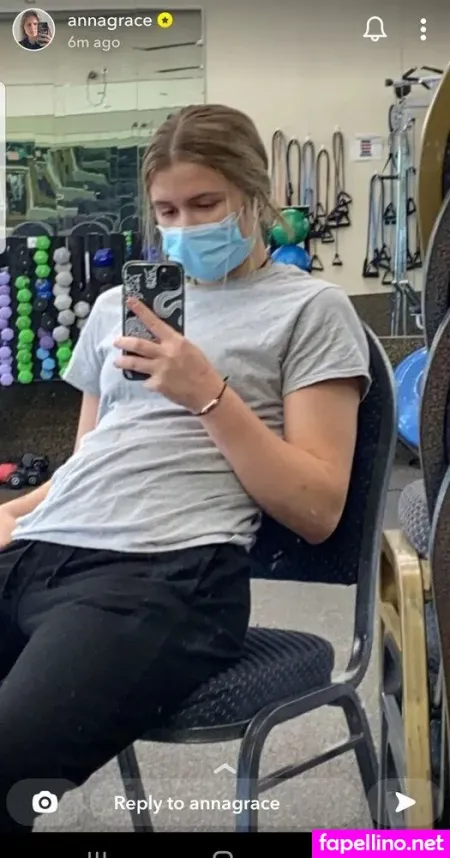 Ag Mcdaniel OnlyFans Thumbnail #DNwnaDtNaz