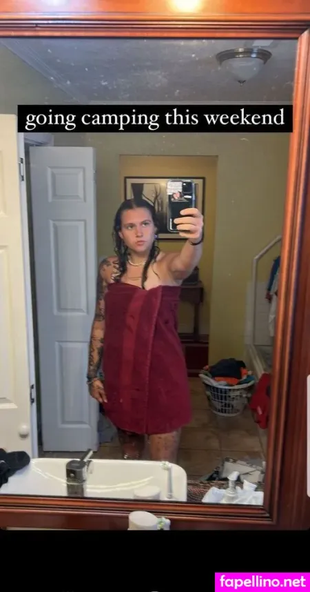 Ag Mcdaniel OnlyFans Thumbnail #FTmpMoMf18