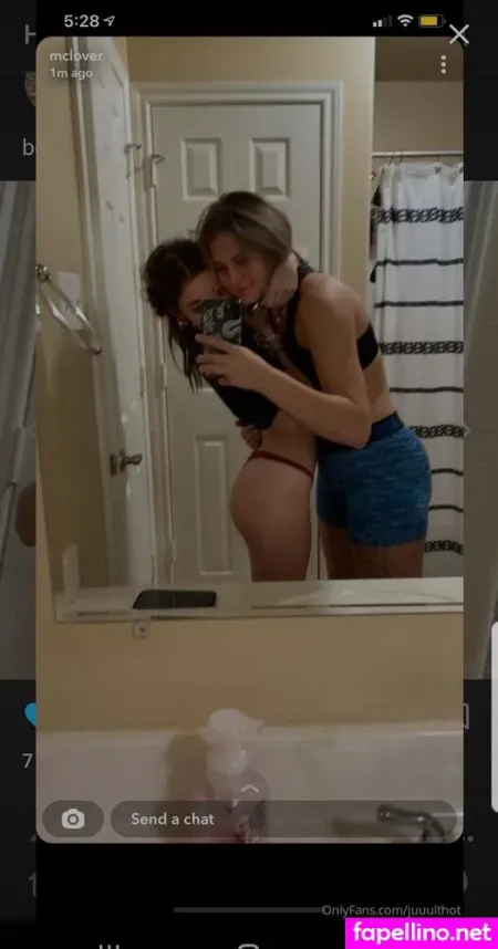 Ag Mcdaniel OnlyFans Thumbnail #K5v9j13IAB