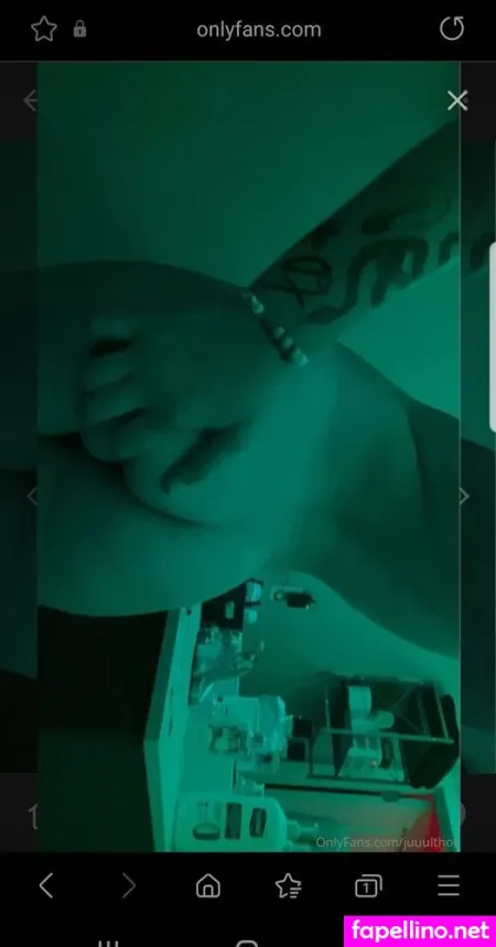 Ag Mcdaniel OnlyFans Thumbnail #vskm6C7ueQ