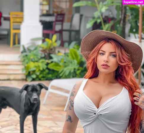 Agabrielaabdala OnlyFans Thumbnail #Y2OatgXp8w