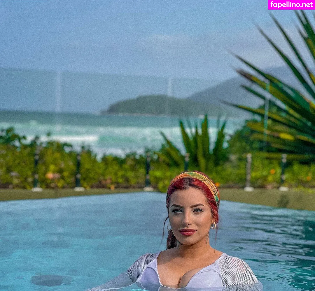 agabrielaabdala Nude Leaked OnlyFans Photo #comYxxV5Aj