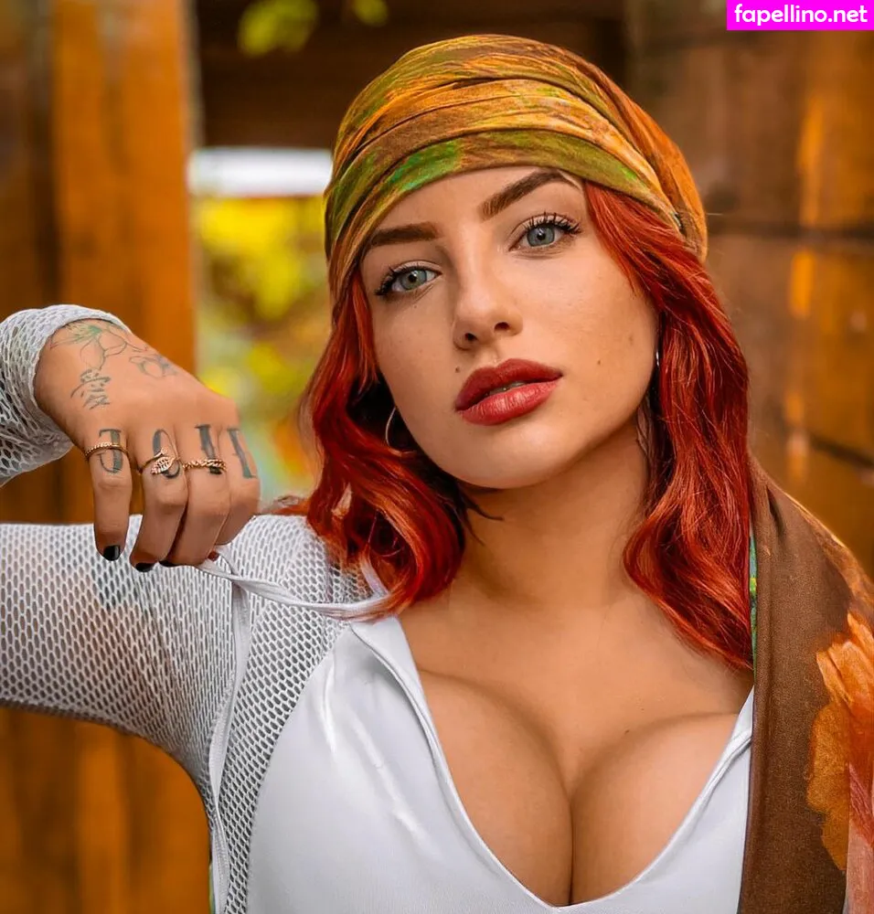 agabrielaabdala Nude Leaked OnlyFans Photo #ju2pGvWFmL