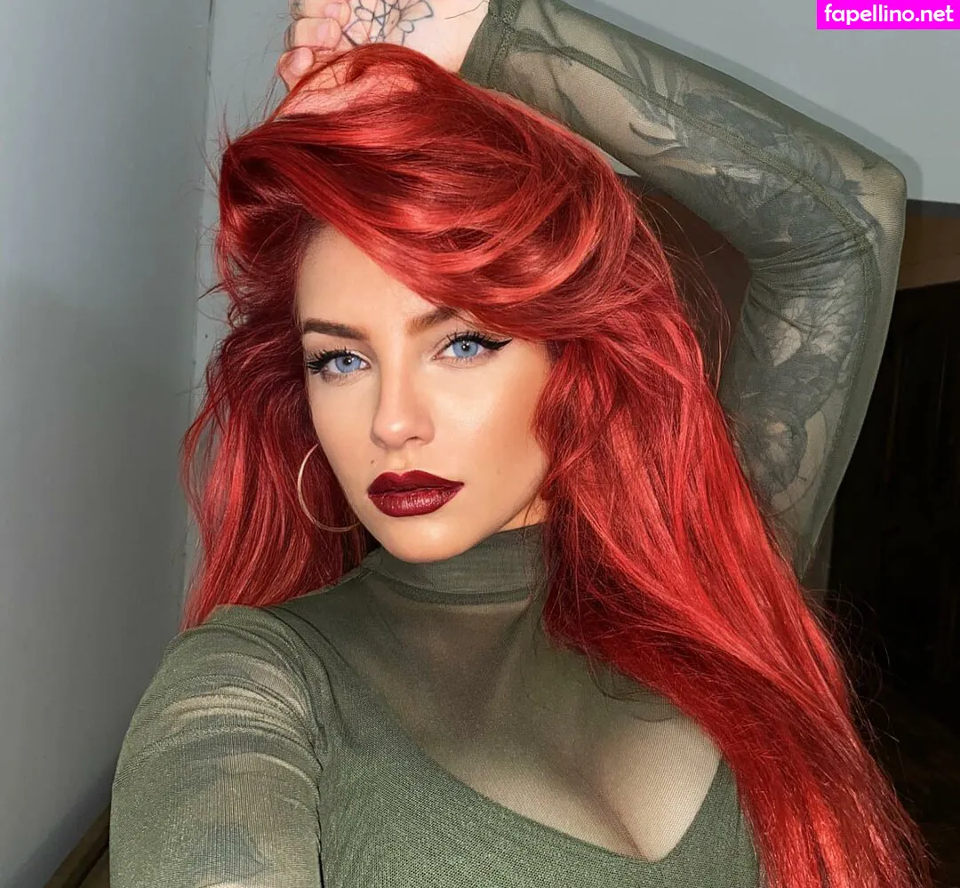 agabrielaabdala Nude Leaked OnlyFans Photo #oWI5erkaja