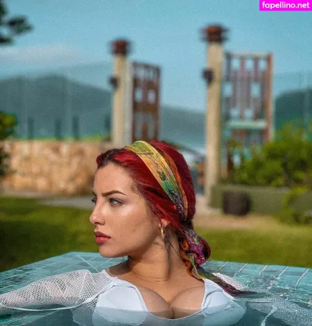 Agabrielaabdala OnlyFans Thumbnail #rDP6j1ivxX