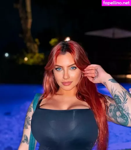 Agabrielaabdala OnlyFans Thumbnail #tqnflAlMPE