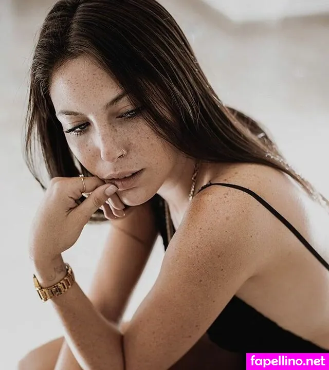 __agamazulay__ Nude Leaked OnlyFans Photo #FyfZWdKVhk