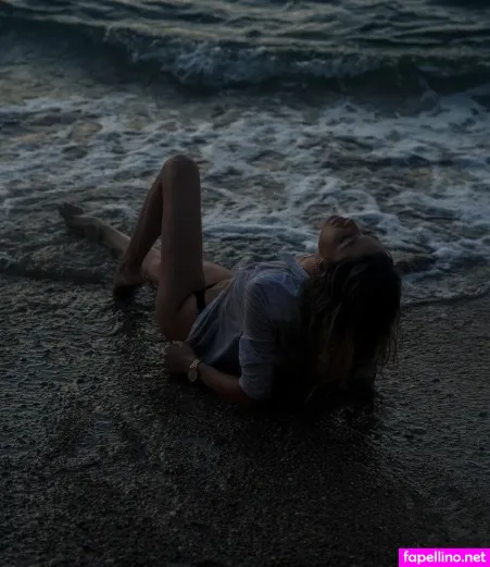 Agam Azulay OnlyFans Thumbnail #klNoTSbqeT