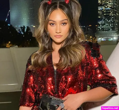 Agam Buhbut OnlyFans Thumbnail #B2tmcTQspu