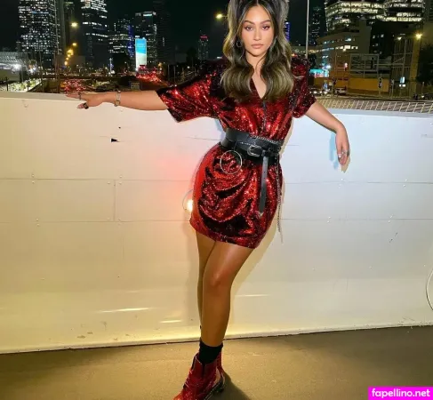 Agam Buhbut OnlyFans Thumbnail #ra07piOyOd