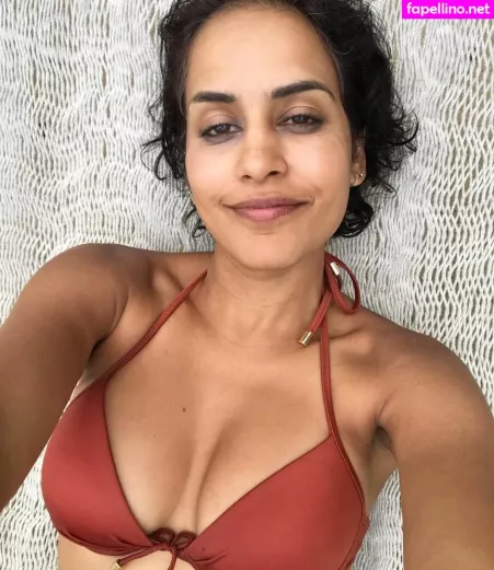 Agam Darshi OnlyFans Thumbnail #7XhXzuNlsT