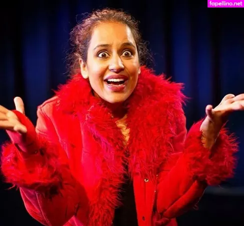 Agam Darshi OnlyFans Thumbnail #8SUZJDkxuO