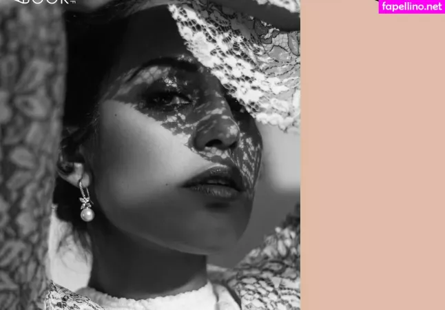 Agam Darshi OnlyFans Thumbnail #BAZ6MjdfSH