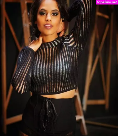 Agam Darshi OnlyFans Thumbnail #IgjQFLKf64