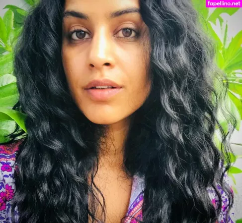Agam Darshi OnlyFans Thumbnail #dgMd01vukP