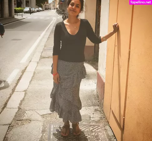 Agam Darshi OnlyFans Thumbnail #n0WmFvj2Ax