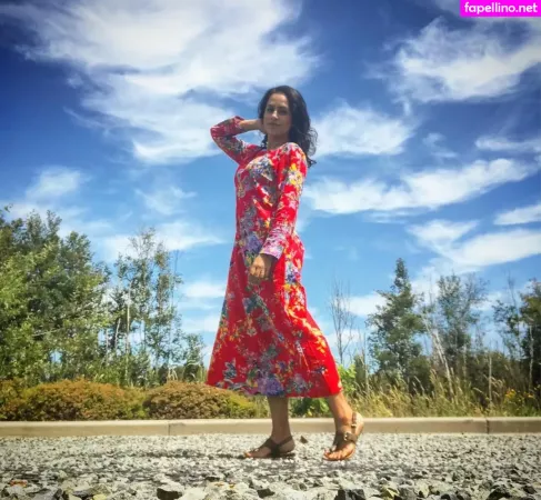 Agam Darshi OnlyFans Thumbnail #nmwWf5tvWm