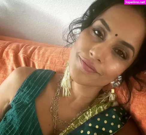 Agam Darshi OnlyFans Thumbnail #rvsPSdRNLf