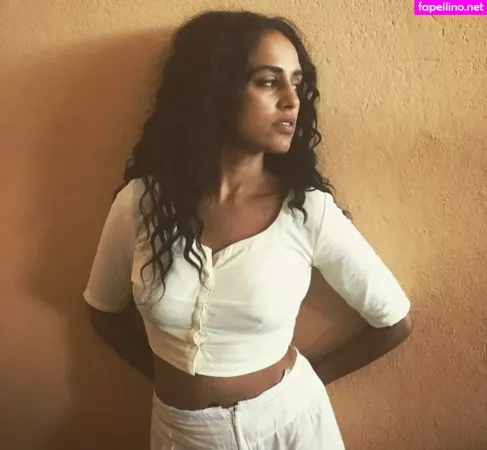 Agam Darshi OnlyFans Thumbnail #uWEMtbCFIO