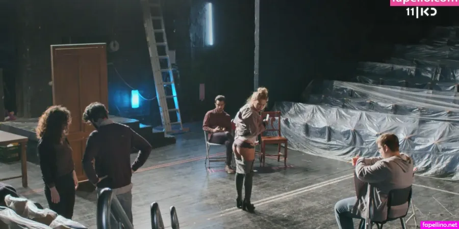 Agam Rudberg OnlyFans Thumbnail #72SbRWnuEn