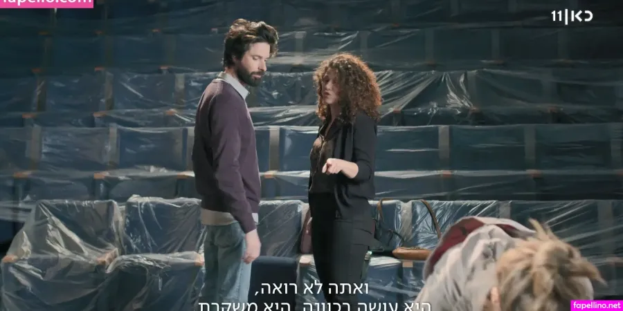 Agam Rudberg OnlyFans Thumbnail #EjWQuExJDK