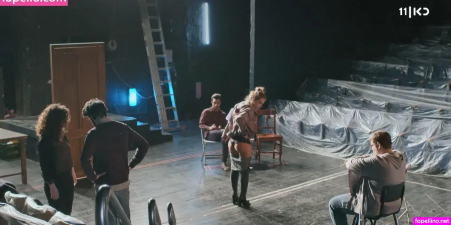 Agam Rudberg OnlyFans Thumbnail #XmMvUdgJQB