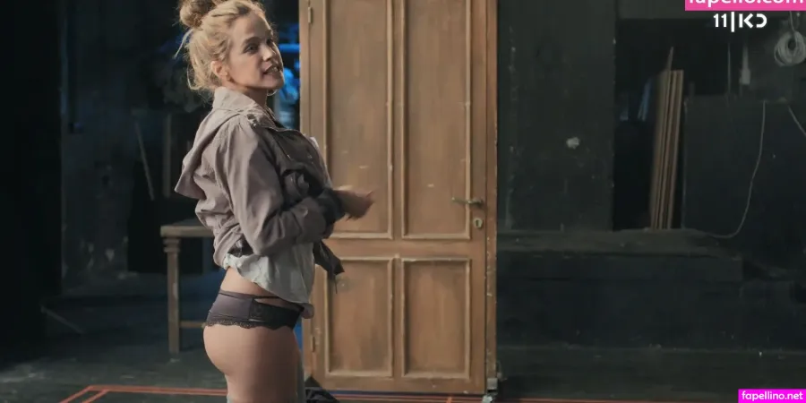 Agam Rudberg OnlyFans Thumbnail #ePa6F4wB2X